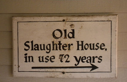 Historic Renovation