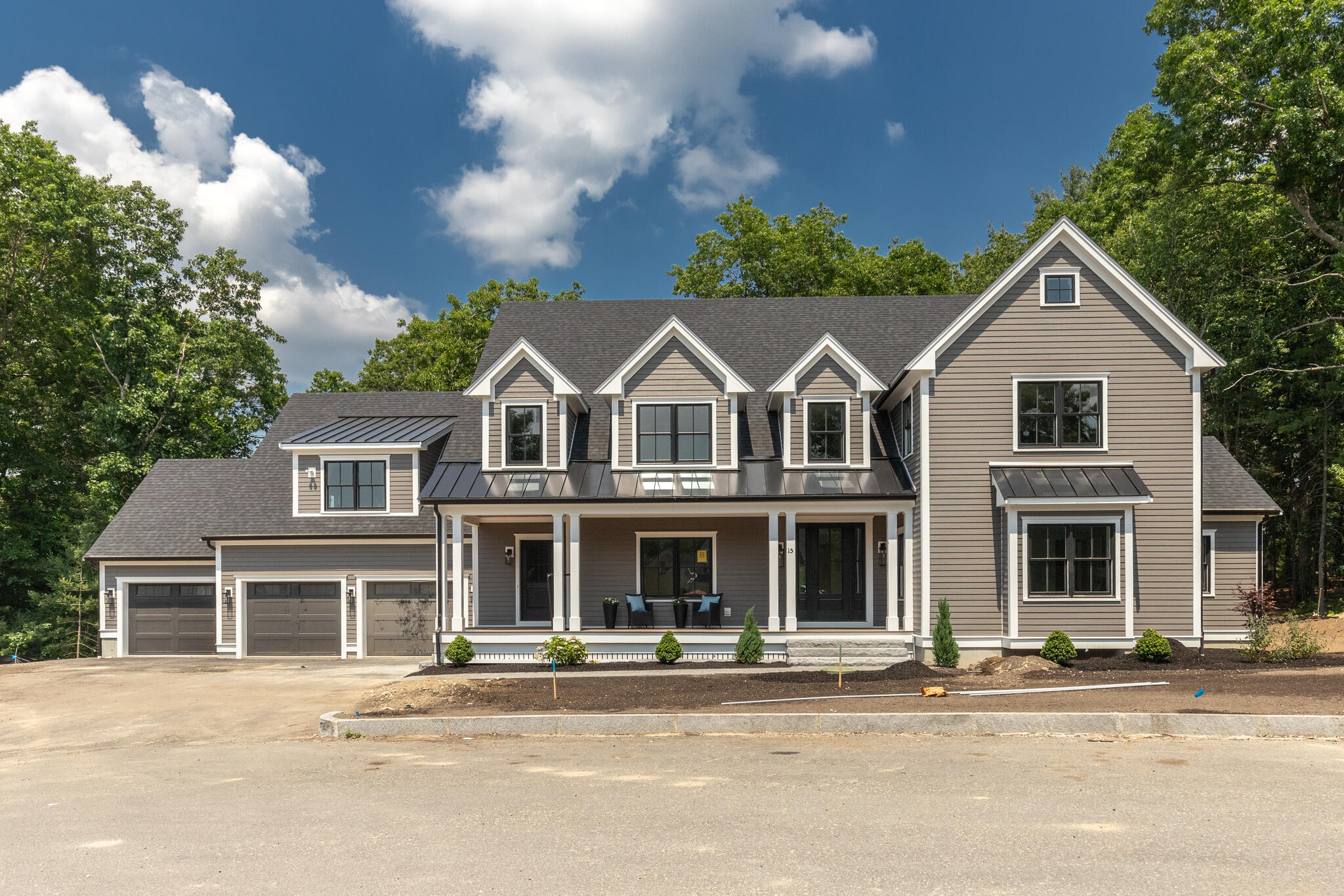 M. G. Hall Contractors