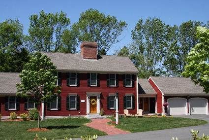 M. G. Hall Contractors